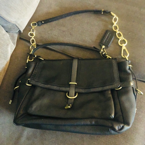 Coach Handbags - Coach Handbag